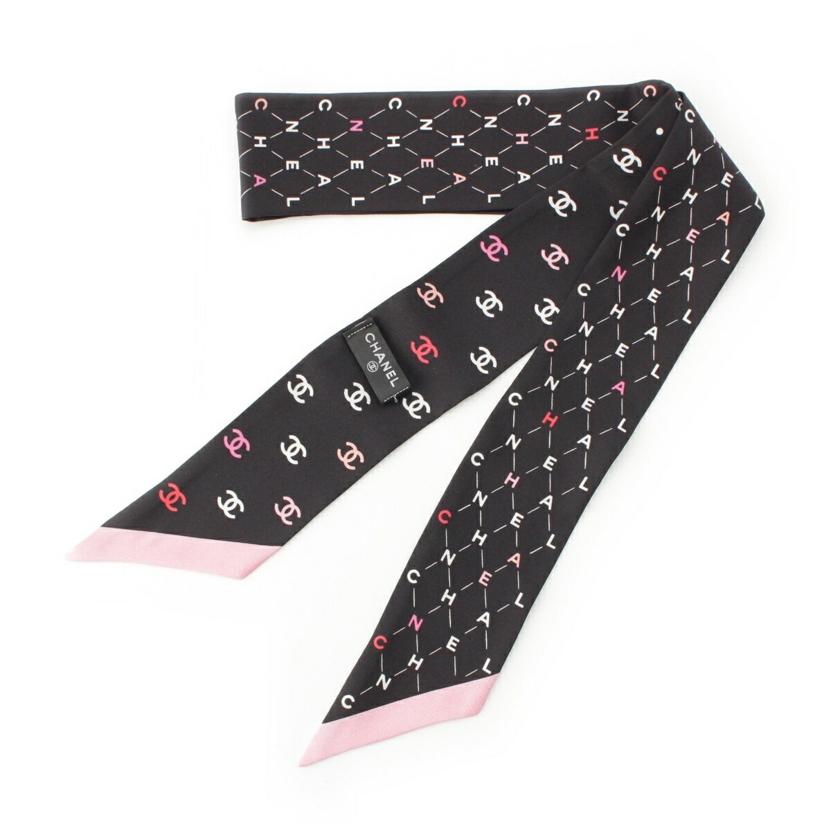 楽天市場】シャネル（マフラー・スカーフ｜バッグ・小物