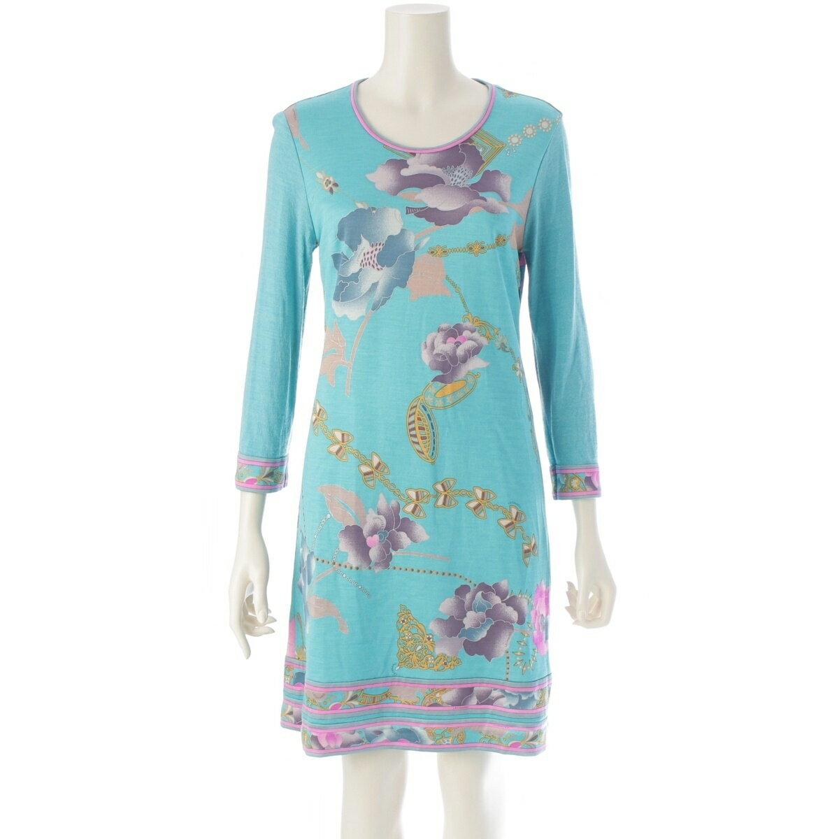 楽天市場】レオナール（ワンピース｜レディースファッション）の通販