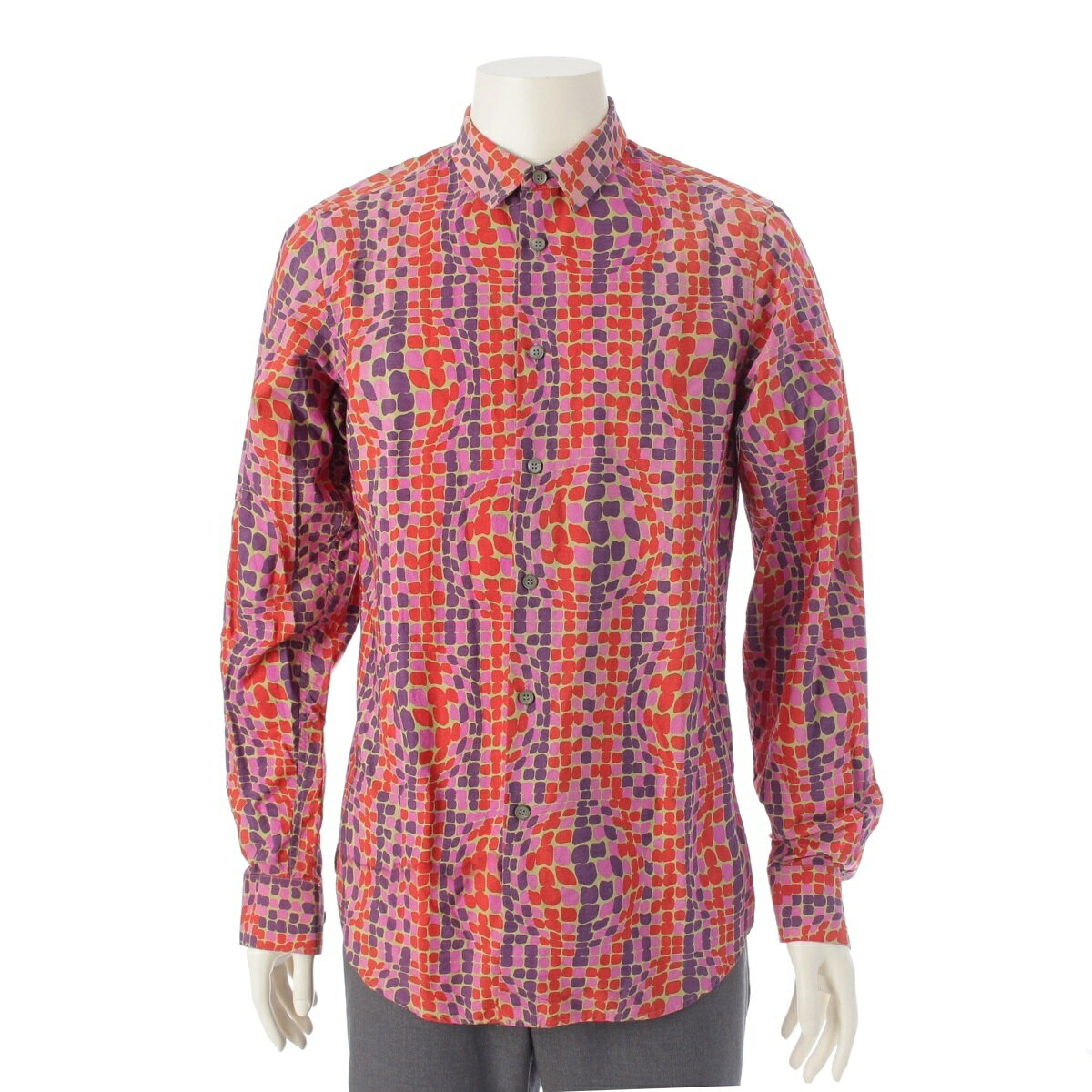 ߥ奦ߥ奦 MIUMIU 00s   Ĺµ ȥåץ ޥ顼 39 15 1/2šۡݾڡ