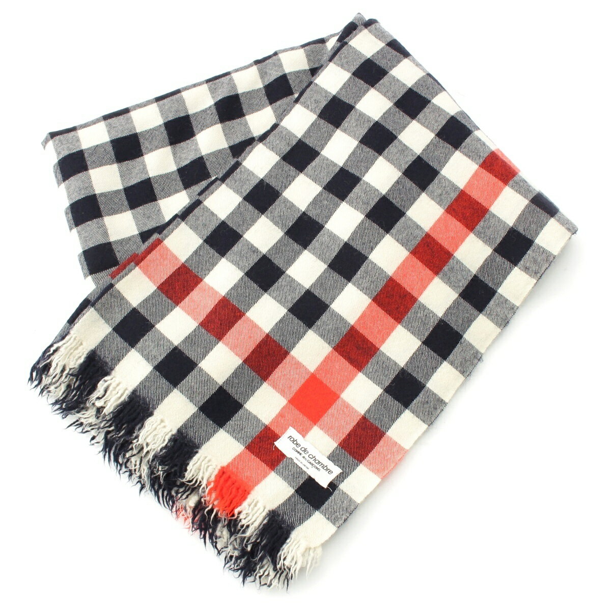 楽天市場】コムデギャルソン ストールの通販