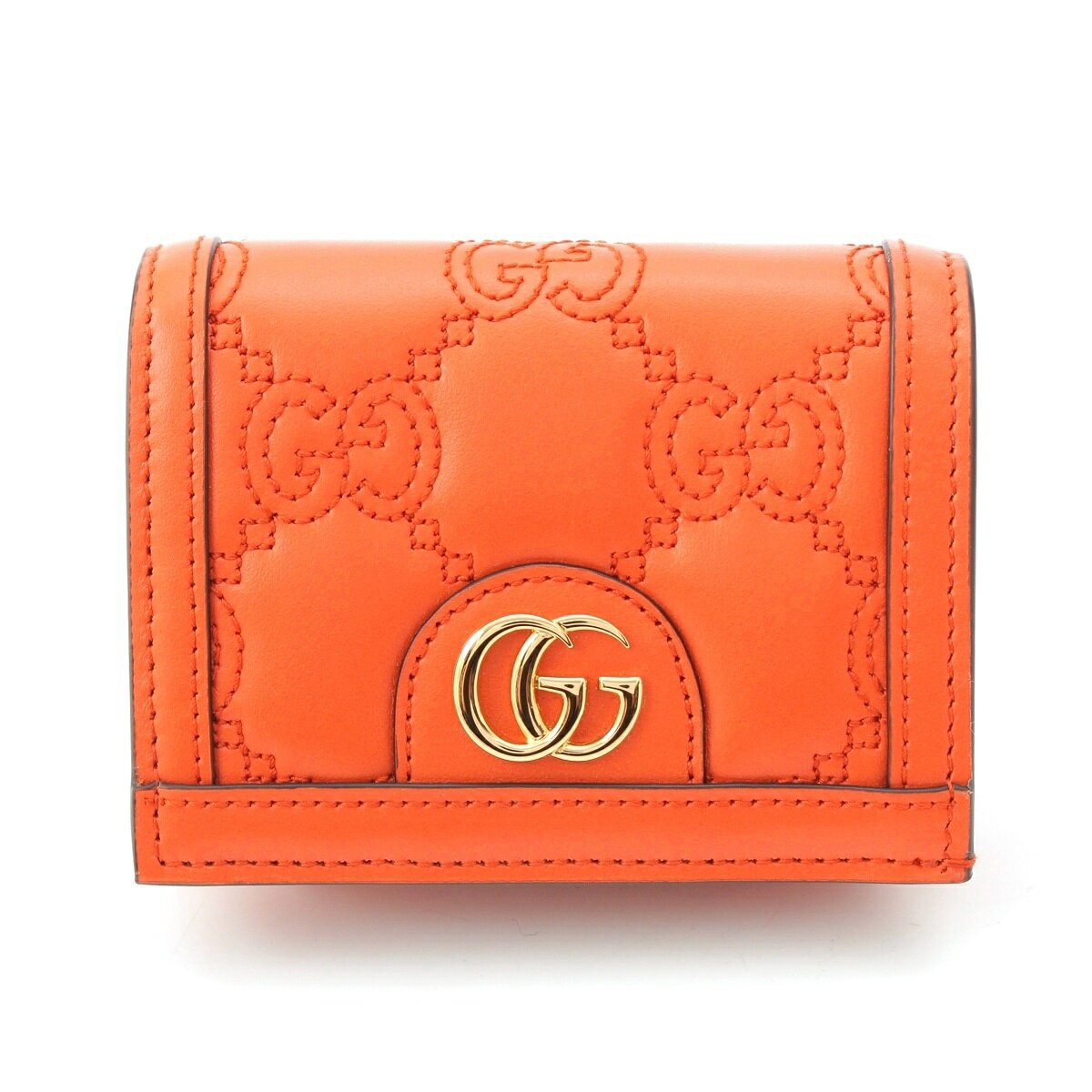 楽天市場】GUCCI（カラーオレンジ）（レディース財布｜財布・ケース