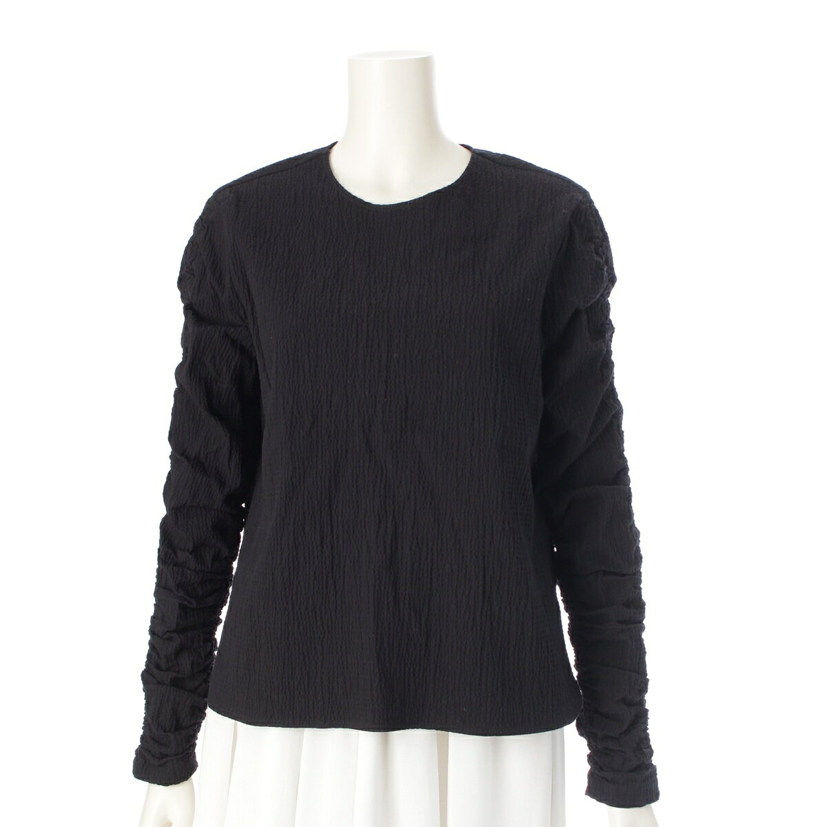 ヨリ yori 25SS コットン シロコン ミ�