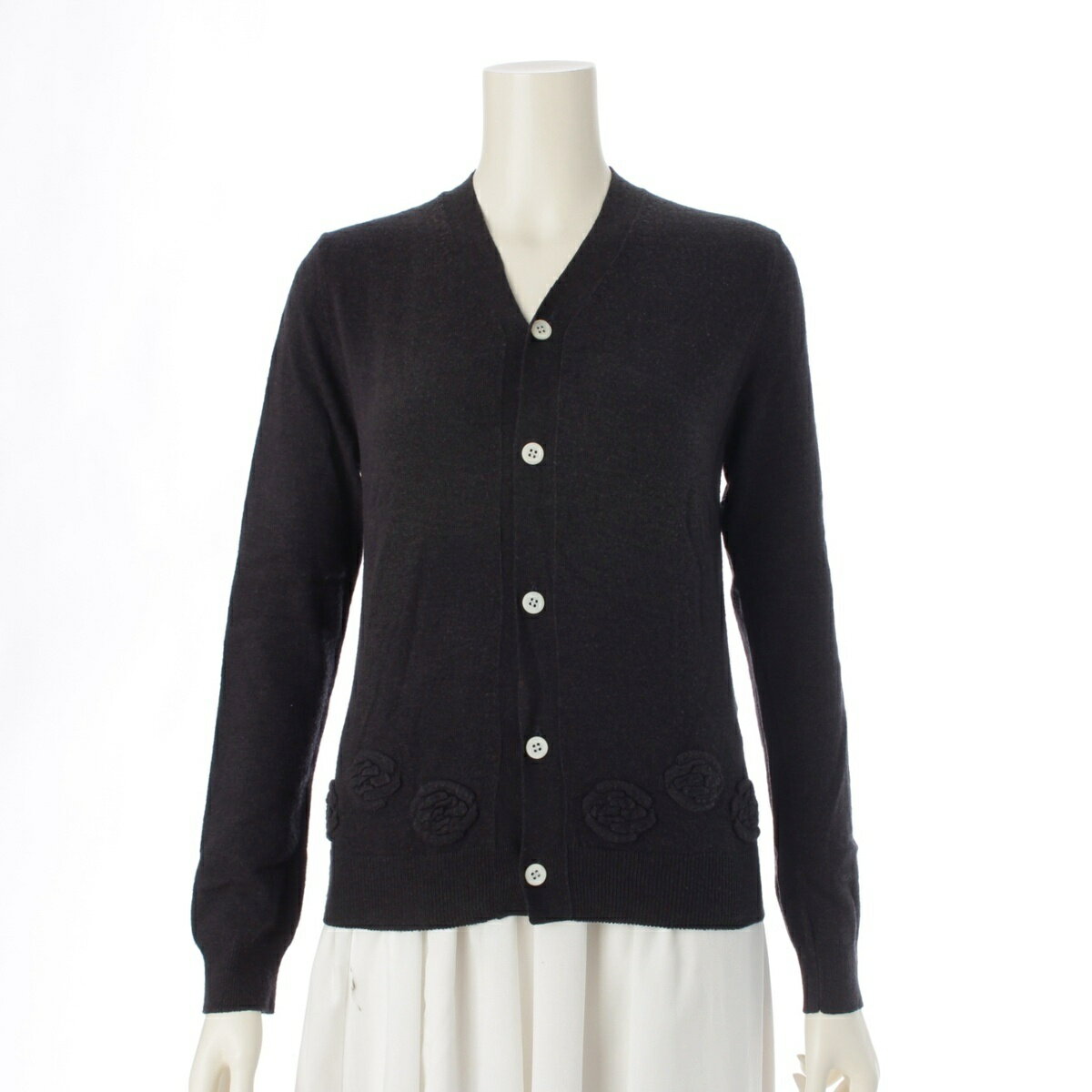 コムデギャルソン　ボレロ　カーディガン 楽天市場】ボレロ（ブランドコムデギャルソン）（カーディガン・ボレロ