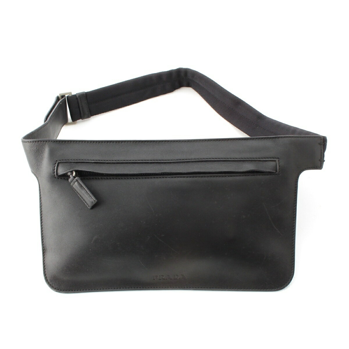 楽天市場】プラダ（ボディバッグ・ウエストポーチ｜レディースバッグ