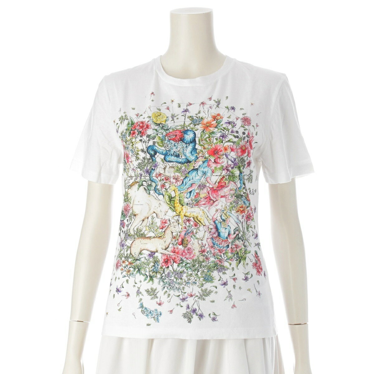 楽天市場】dior tシャツ レディースの通販