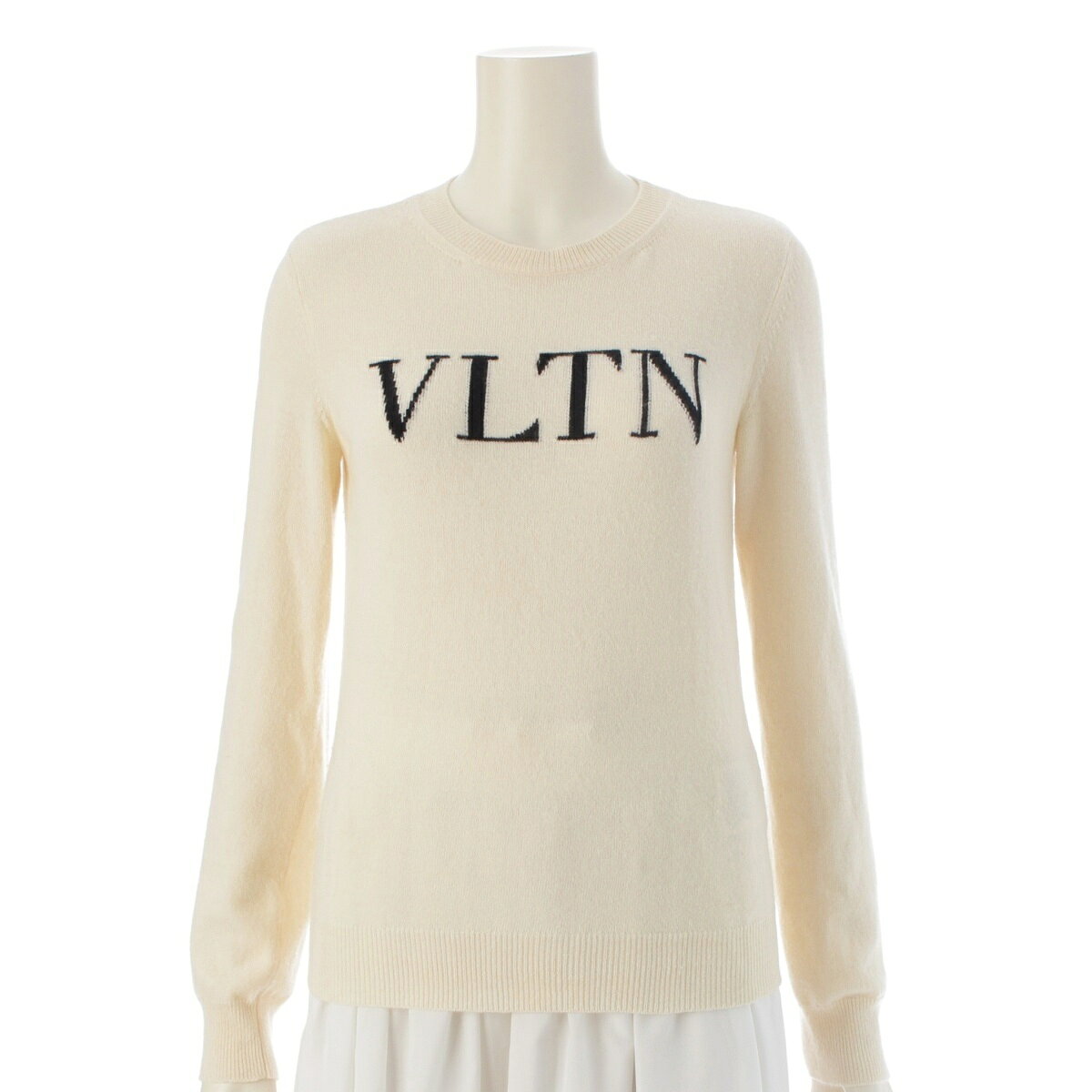◇ヴァレンティノSドルマンスリーブニット VALENTINO