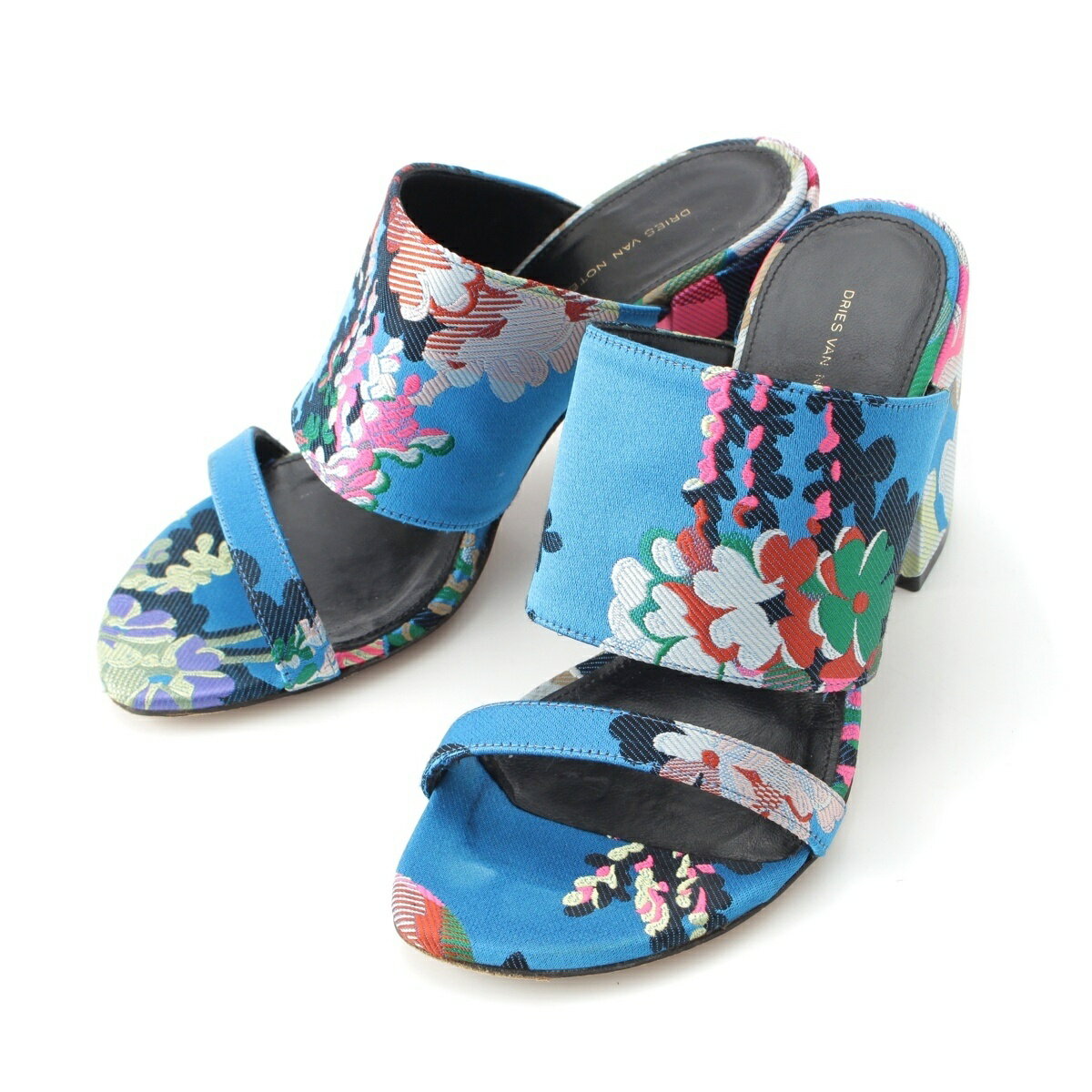 楽天市場】ドリスヴァンノッテン 花柄の通販