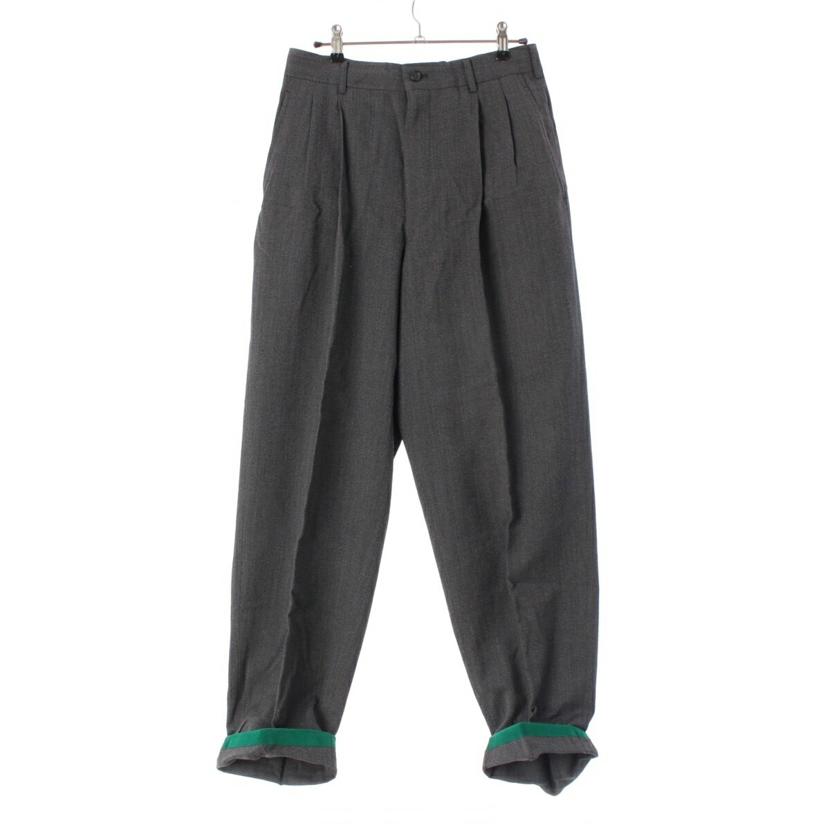 楽天市場】COMME des GARCONS（カラーグレー）（ズボン・パンツ