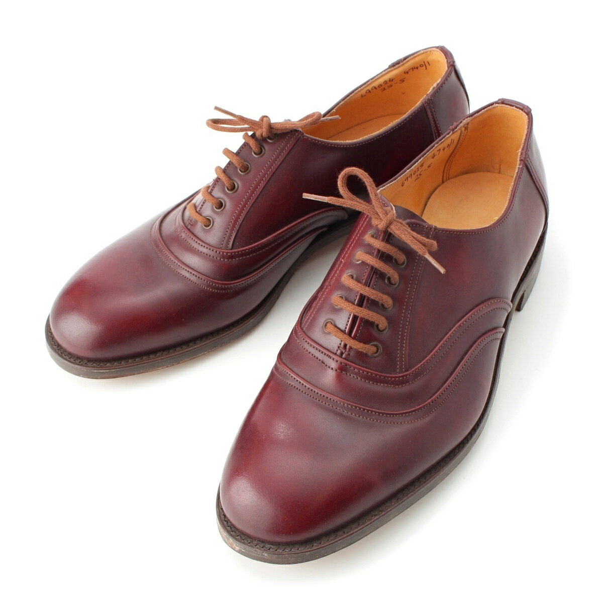 楽天市場】コム デ ギャルソン オム プリュス（靴）の通販