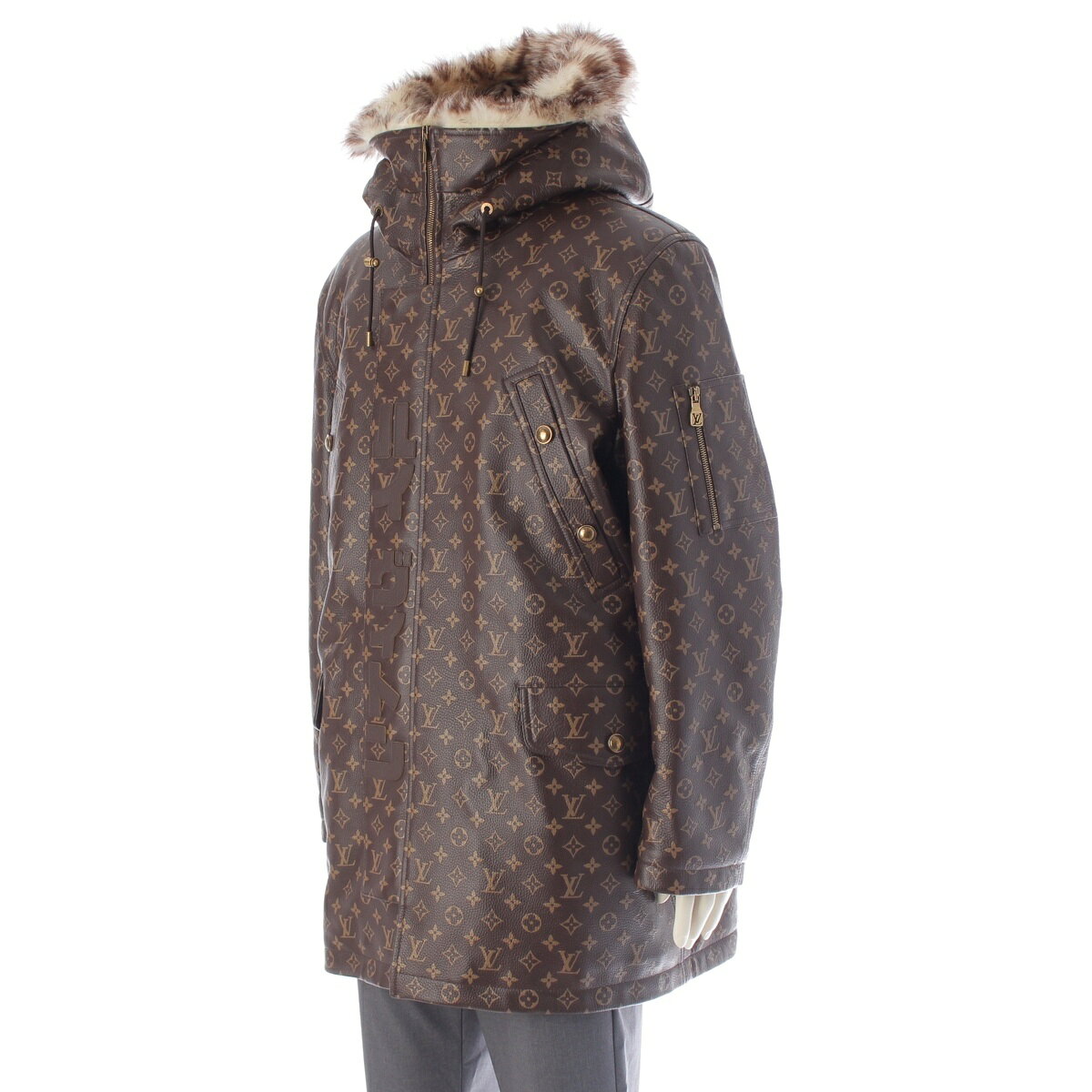 ルイヴィトン LOUIS VUITTON NI...の紹介画像2