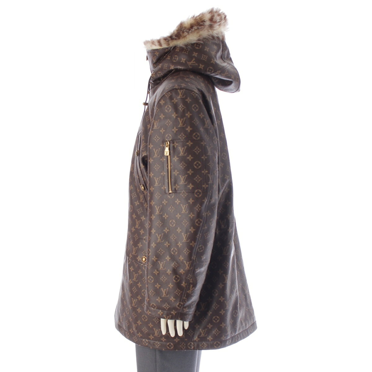 ルイヴィトン LOUIS VUITTON NI...の紹介画像3