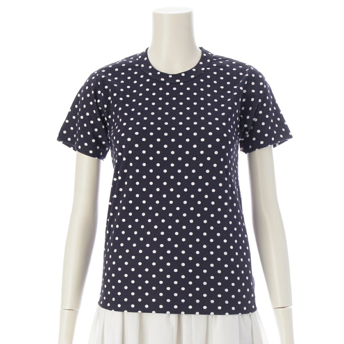楽天市場】コムデギャルソン dot tシャツの通販