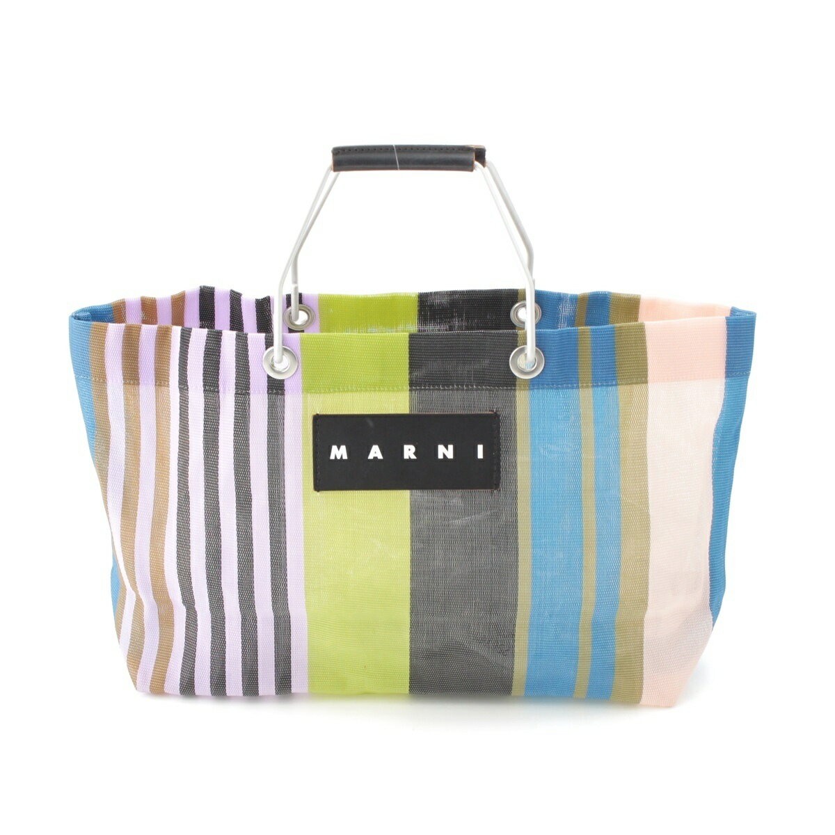 MARNI メッシュ かごバッグ 【公式通販】