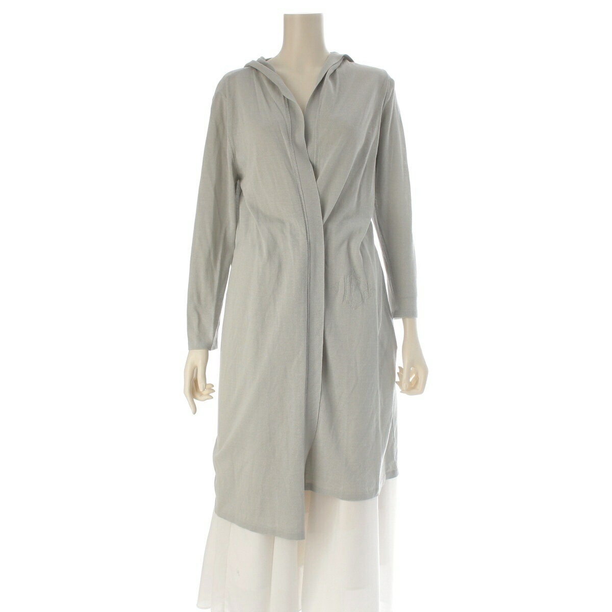 楽天市場】フォクシー ロングカーディガンの通販