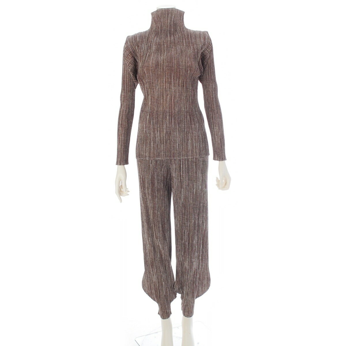 楽天市場】イッセイミヤケ プリーツプリーズ（スーツ・セットアップ