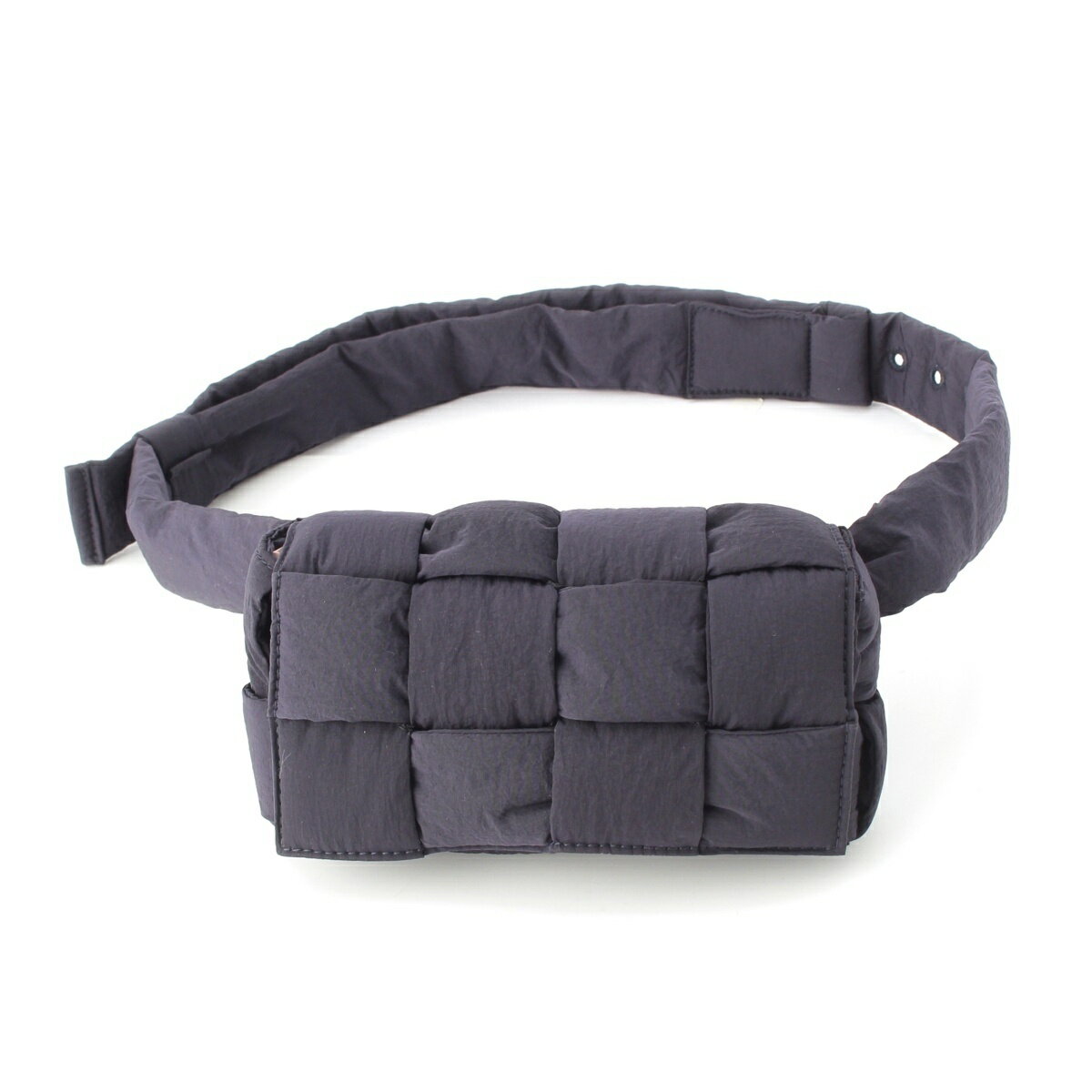 楽天市場】padded cassette パデッド カセット bottega veneta ttwnの通販