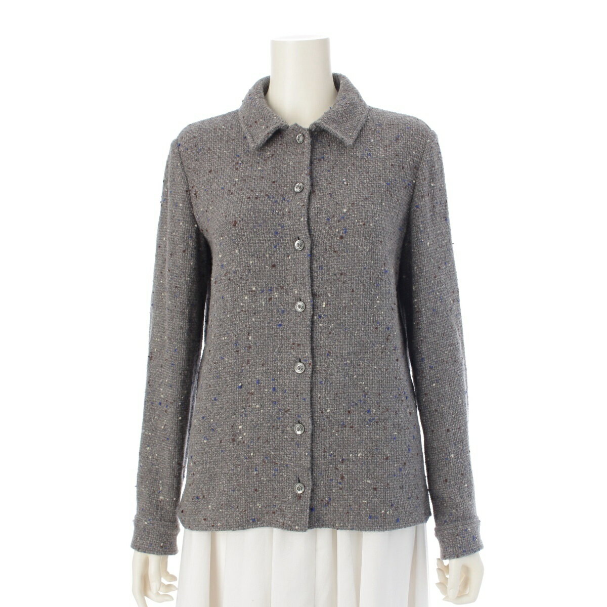 楽天市場】シャネル（カーディガン・ボレロ｜トップス）：レディース