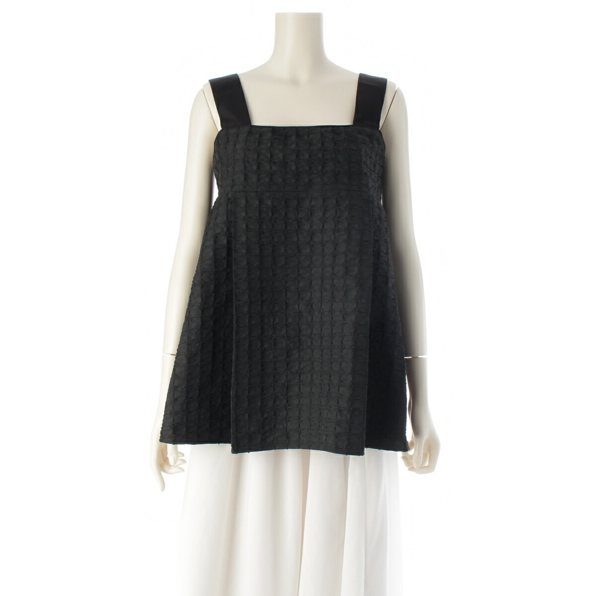 FRILL DROP トップス Lemon Zest Ruffled Crop Top - White – Hazel & Olive