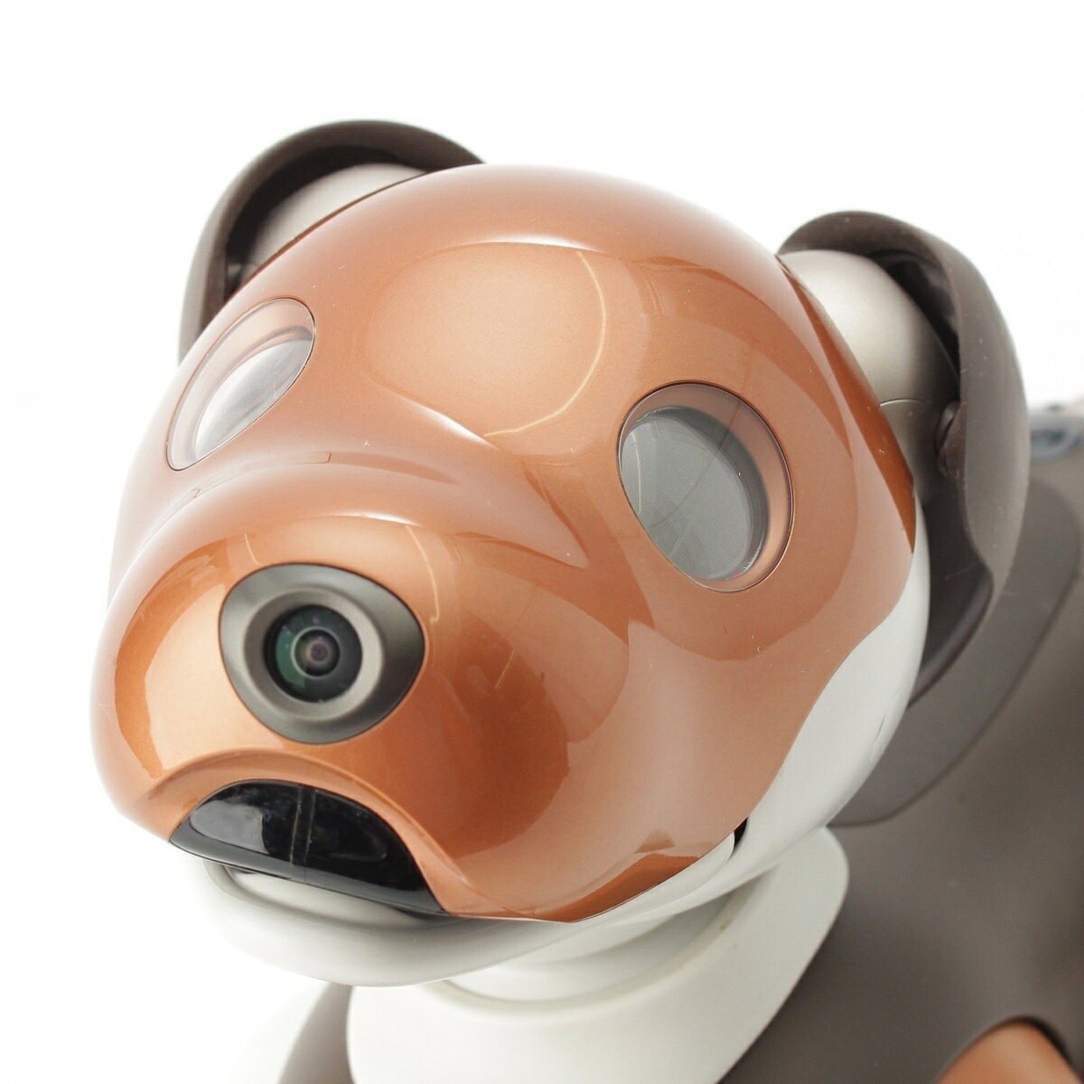 楽天市場】ソニー aibo 中古の通販