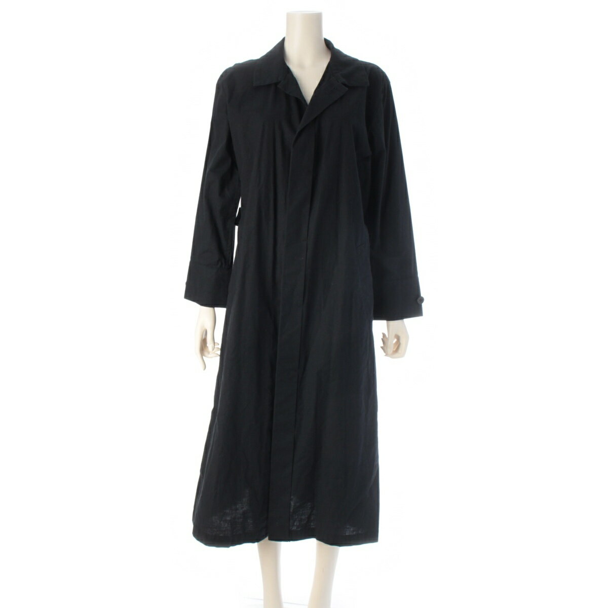 ワイズ y's フロントレイヤードジャケット コート COATS(コート)｜コートY's（ワイズ）｜【公式通販】THE SHOP YOHJI