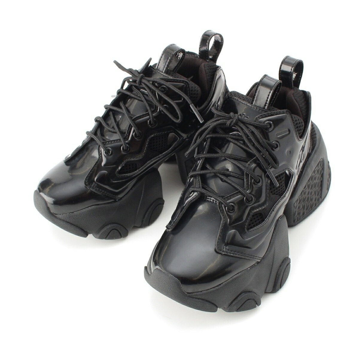 楽天市場】noir kei ninomiya（カラーブラック）（靴）の通販