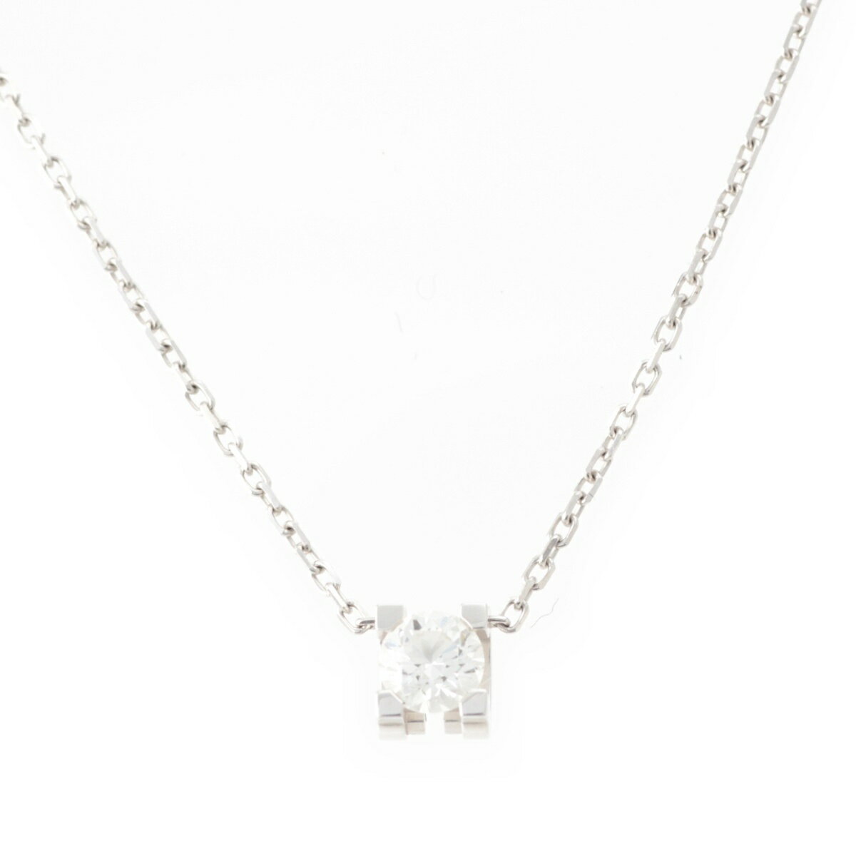 カルティエ CARTIER C ドゥ カルティエ