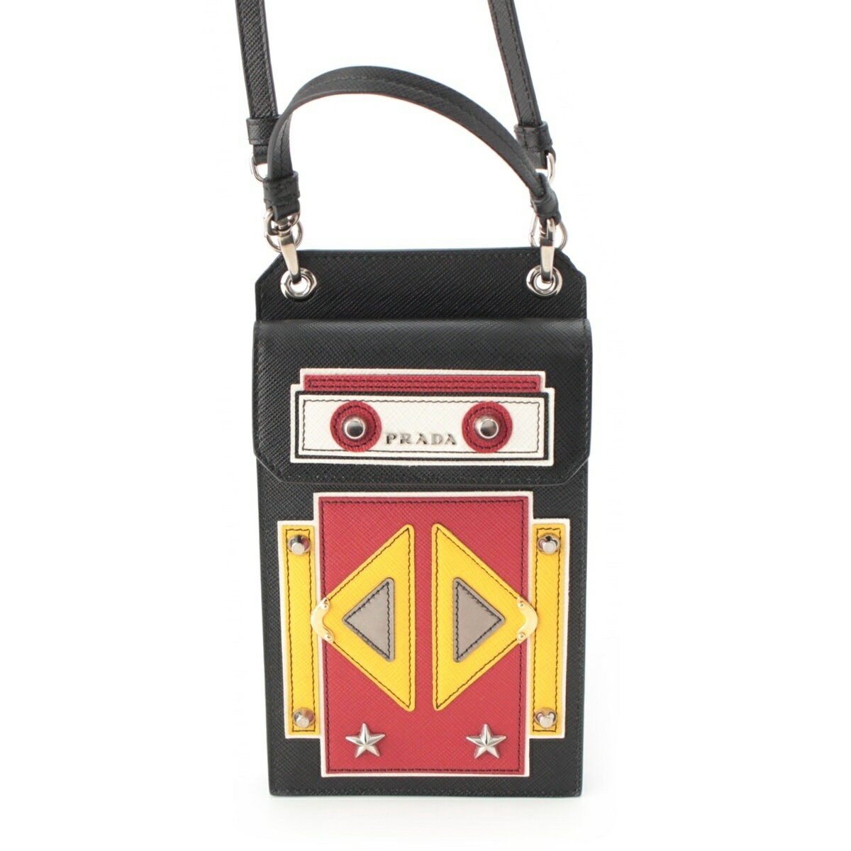 楽天市場】prada 財布 ロボの通販
