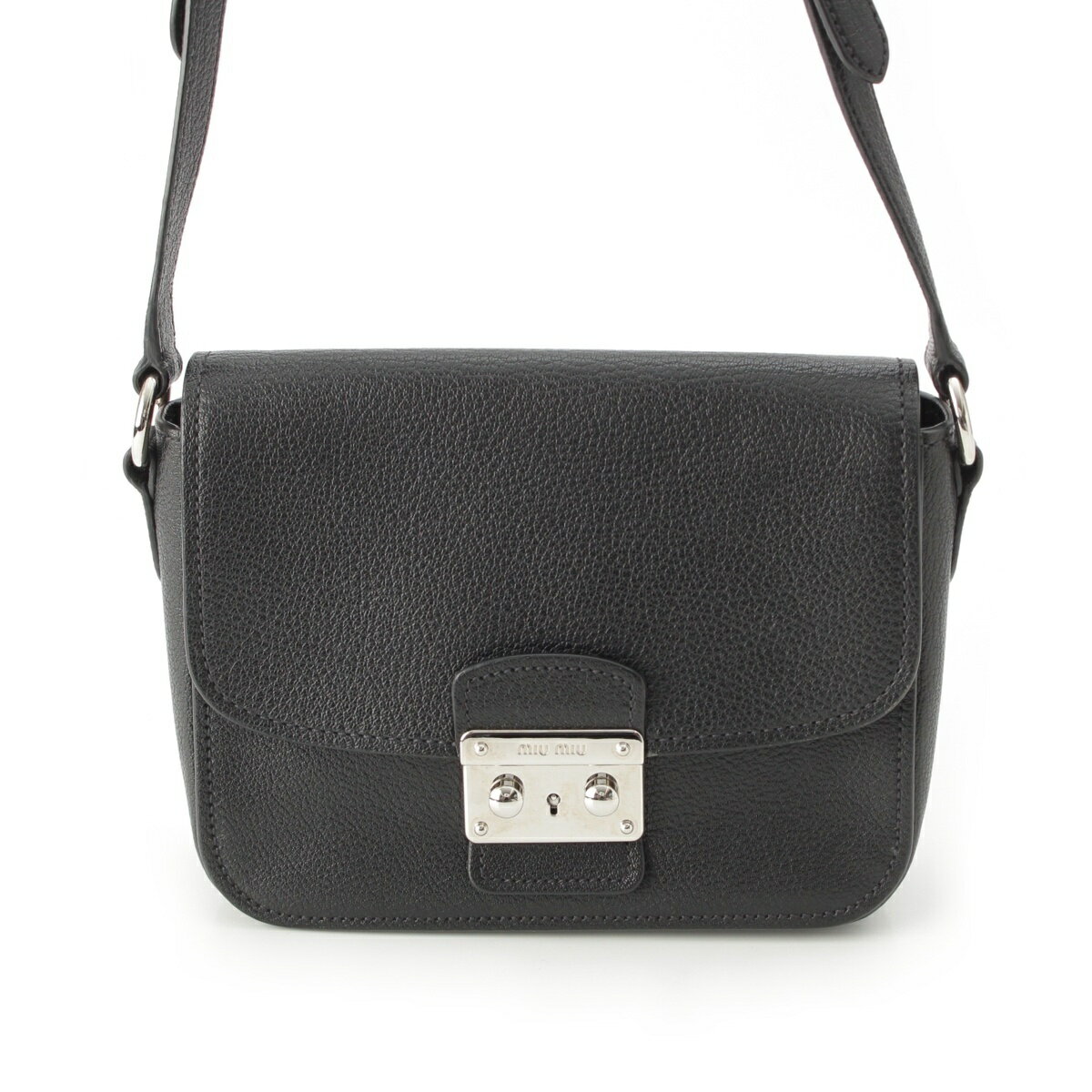 楽天市場】miumiu マドラス ショルダーの通販