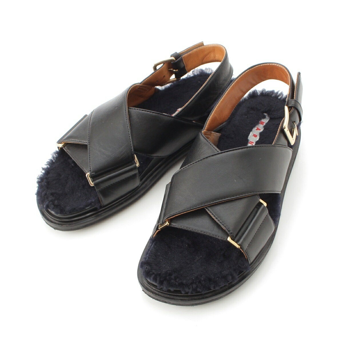 楽天市場】MARNI（靴）の通販