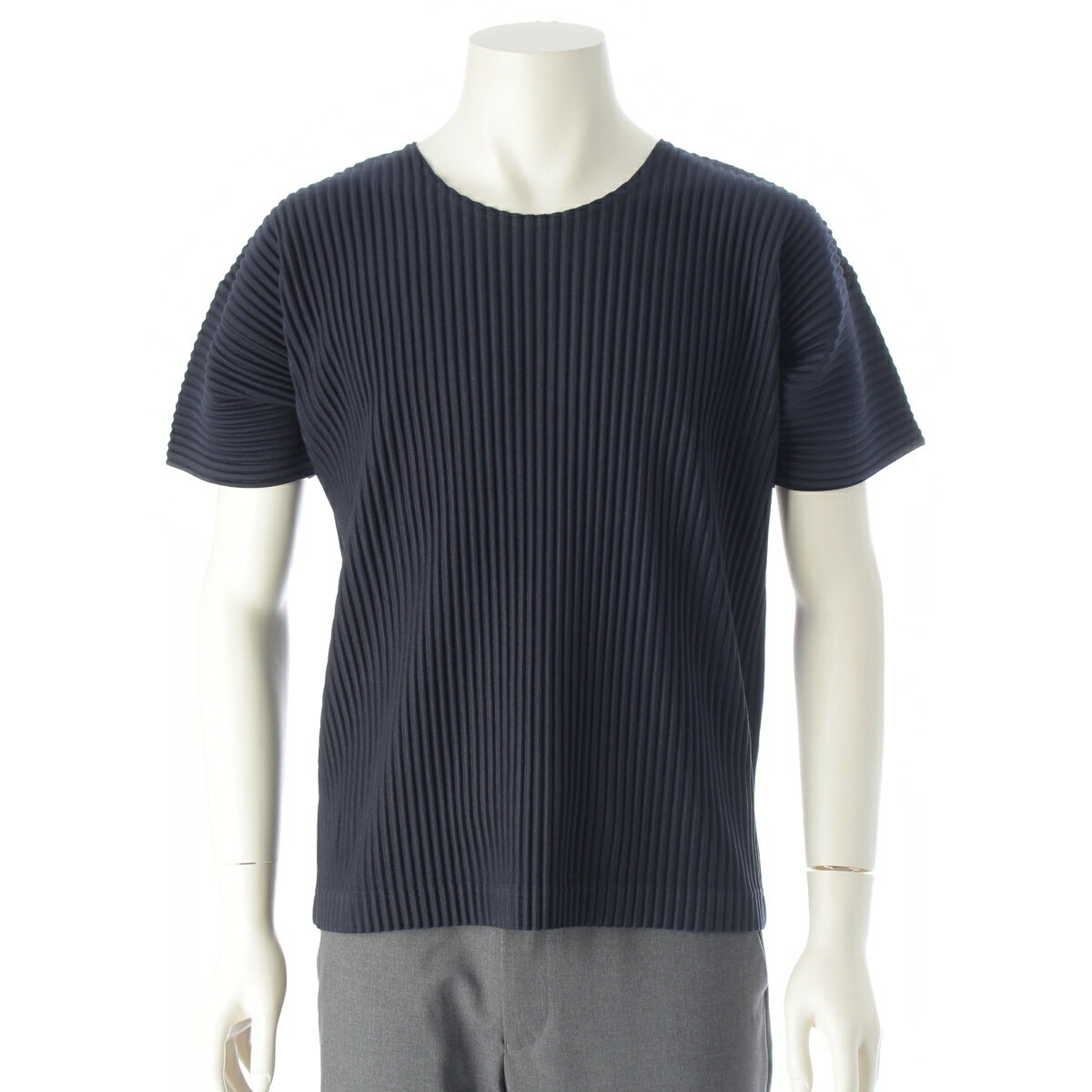 楽天市場】homme plisse issey miyake（Tシャツ・カットソー｜トップス