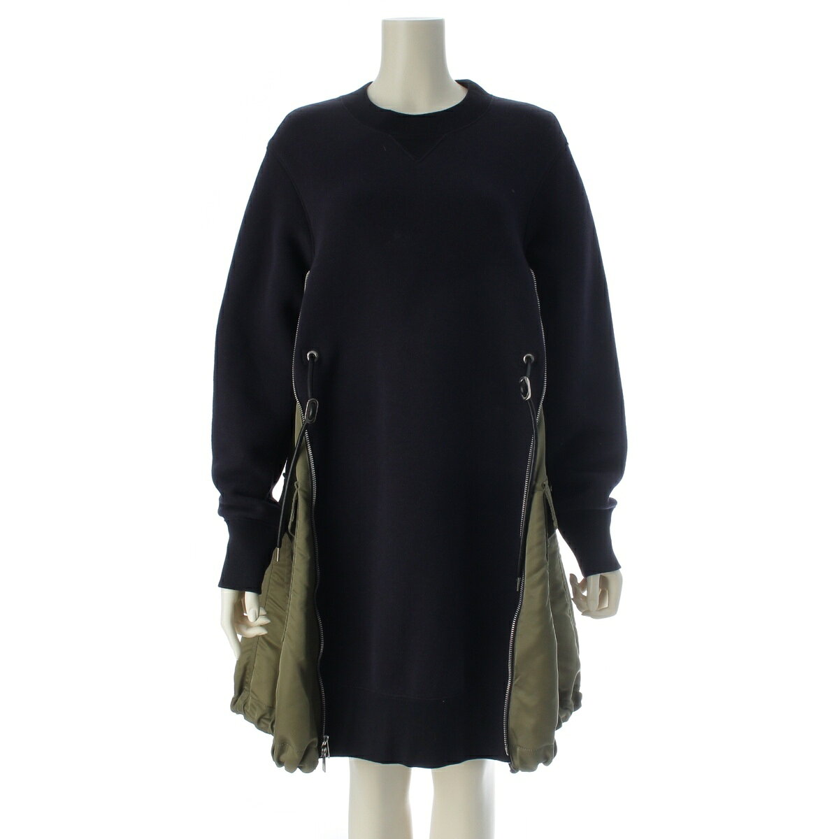 楽天市場】sacai 中古（ワンピース｜レディースファッション）の通販