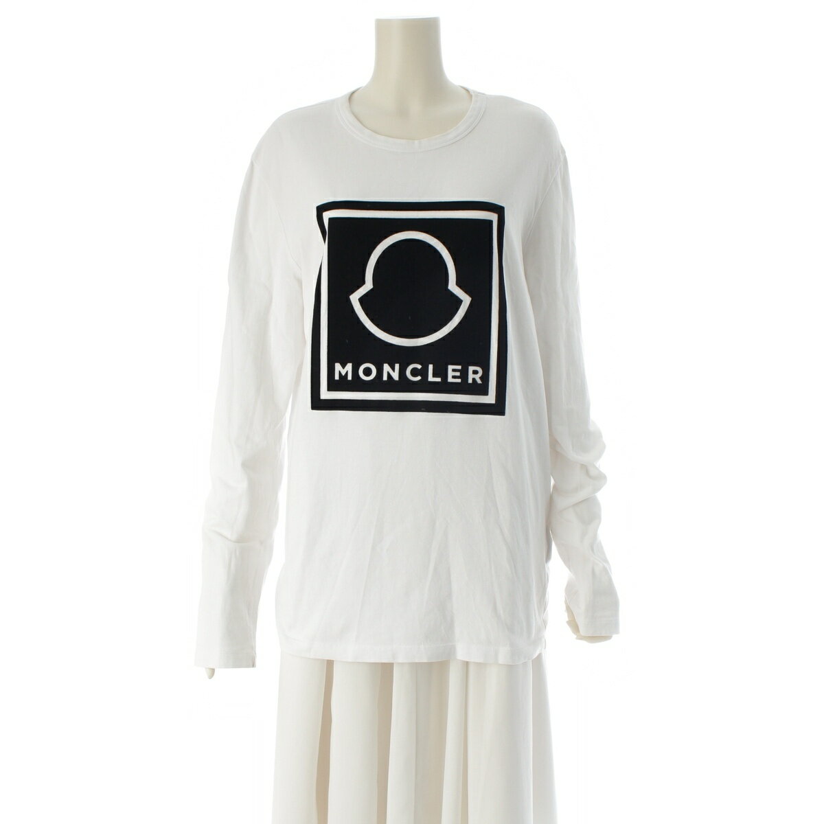 楽天市場】moncler ロンtの通販
