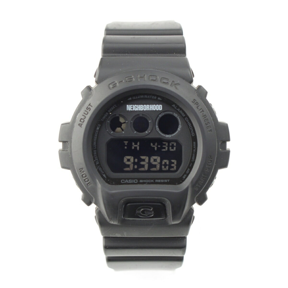 ネイバーフッド　デジタル時計 楽天市場】neighborhood g shock（腕時計）の通販