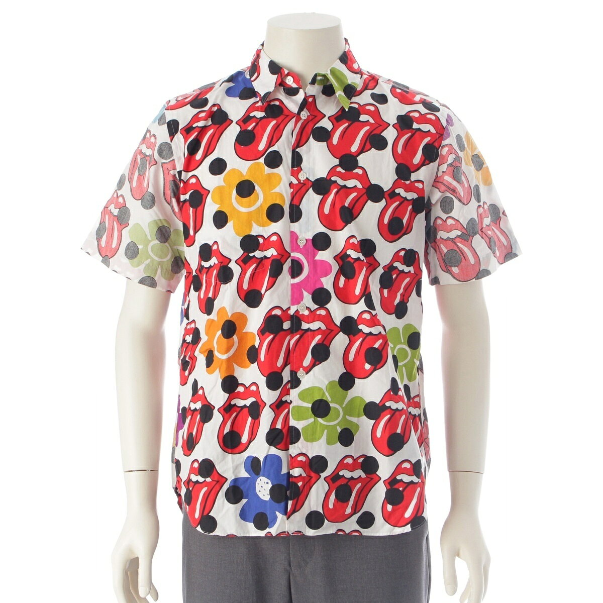 楽天市場】comme des garcons homme plus 半袖シャツの通販