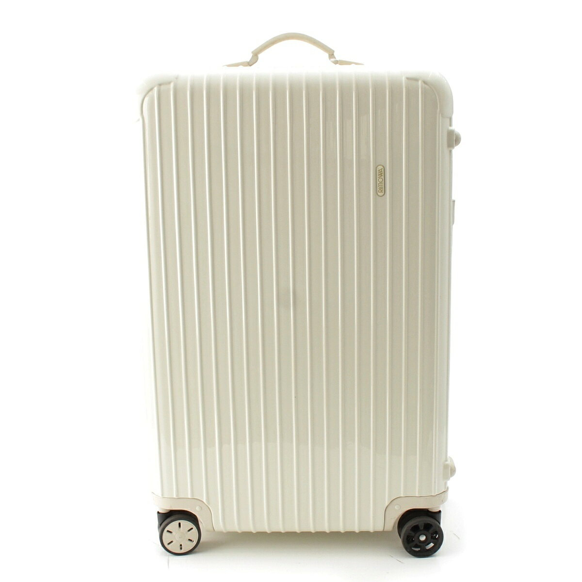 リモワ RIMOWA サルサ ユナイテッドアローズ 別注 4輪 マルチホイール キャリーバッグ エク ...
