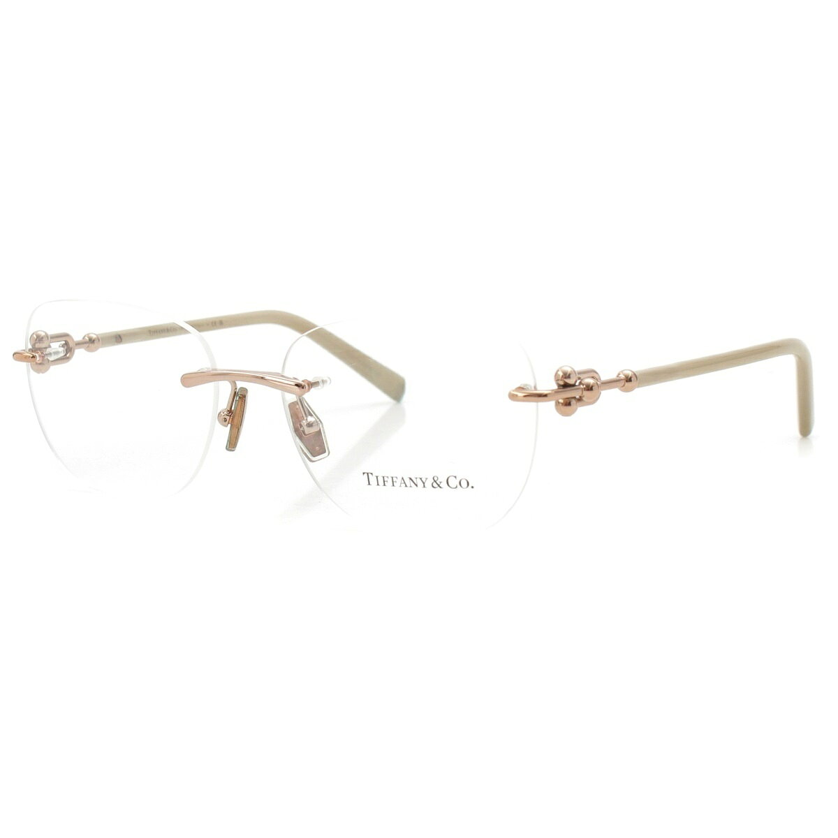 ティファニー TIFFANY&Co. TF1170D Asian Fi...(4.0)