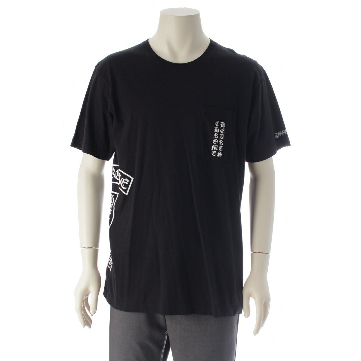 楽天市場】クロムハーツ（Tシャツ・カットソー｜トップス）：メンズ