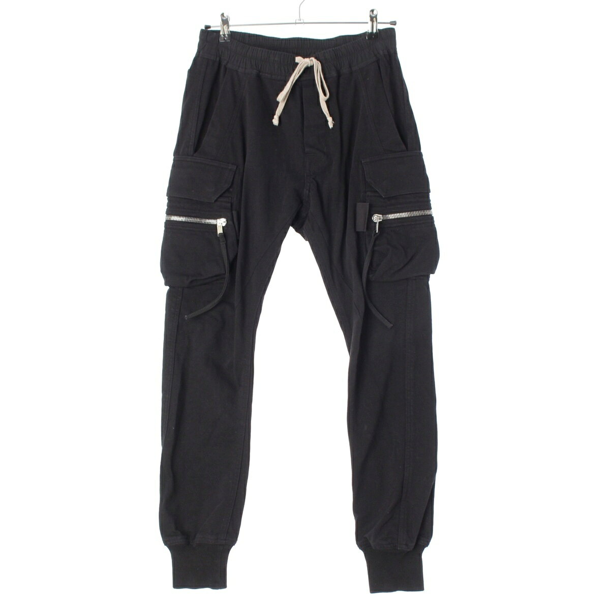 【美品】Rick owens cargo jog 20fwジョガーパンツ 楽天市場】cargo jog rick owensの通販