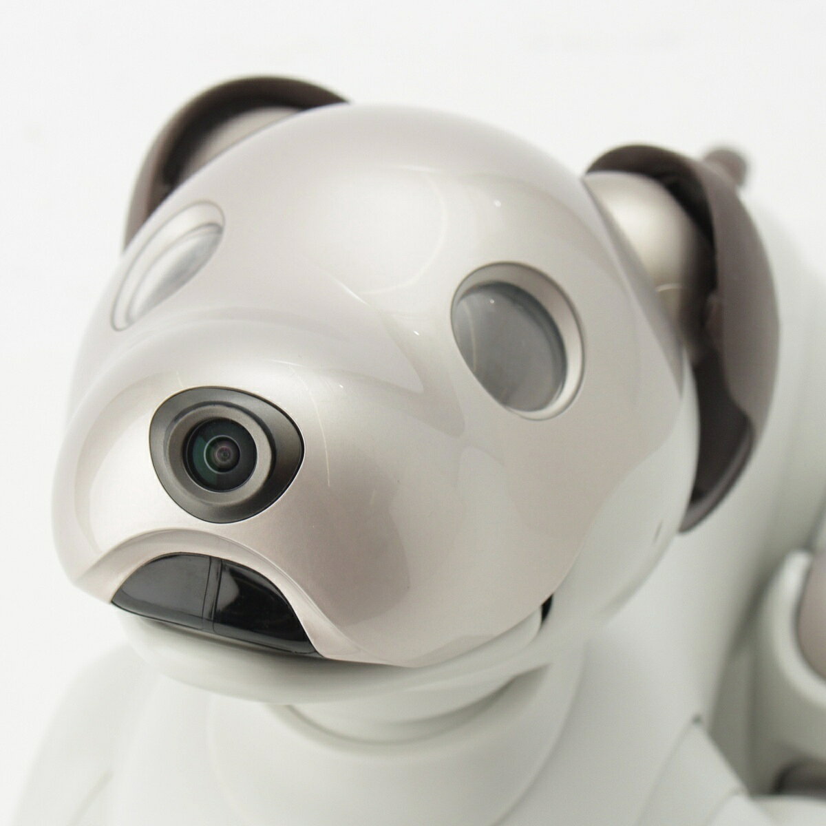 いっぱいオマケ付きSONY正規品aibo（ アイボリーホワイト） いっぱいオマケ付きSONY正規品aibo（ アイボリーホワイト） いっぱい