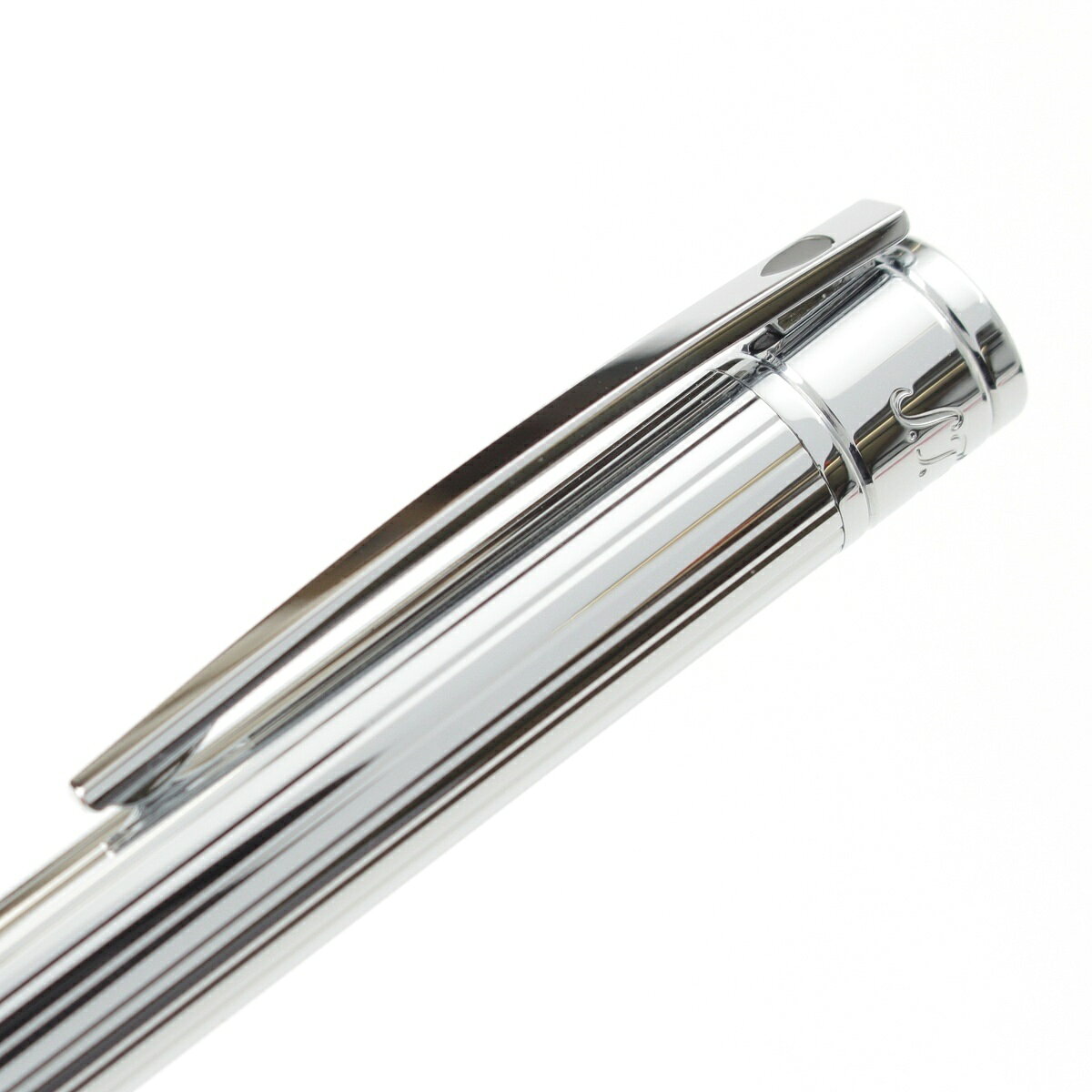 Foto de D-Initial Ballpoint Pen