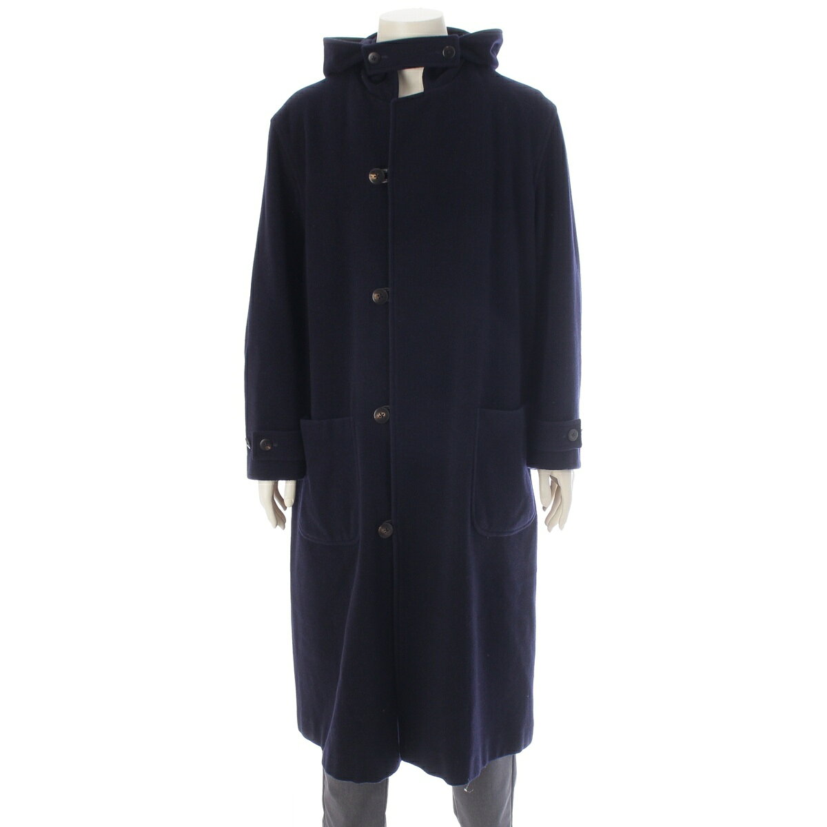 楽天市場】Yohji Yamamoto コート（メンズファッション）の通販
