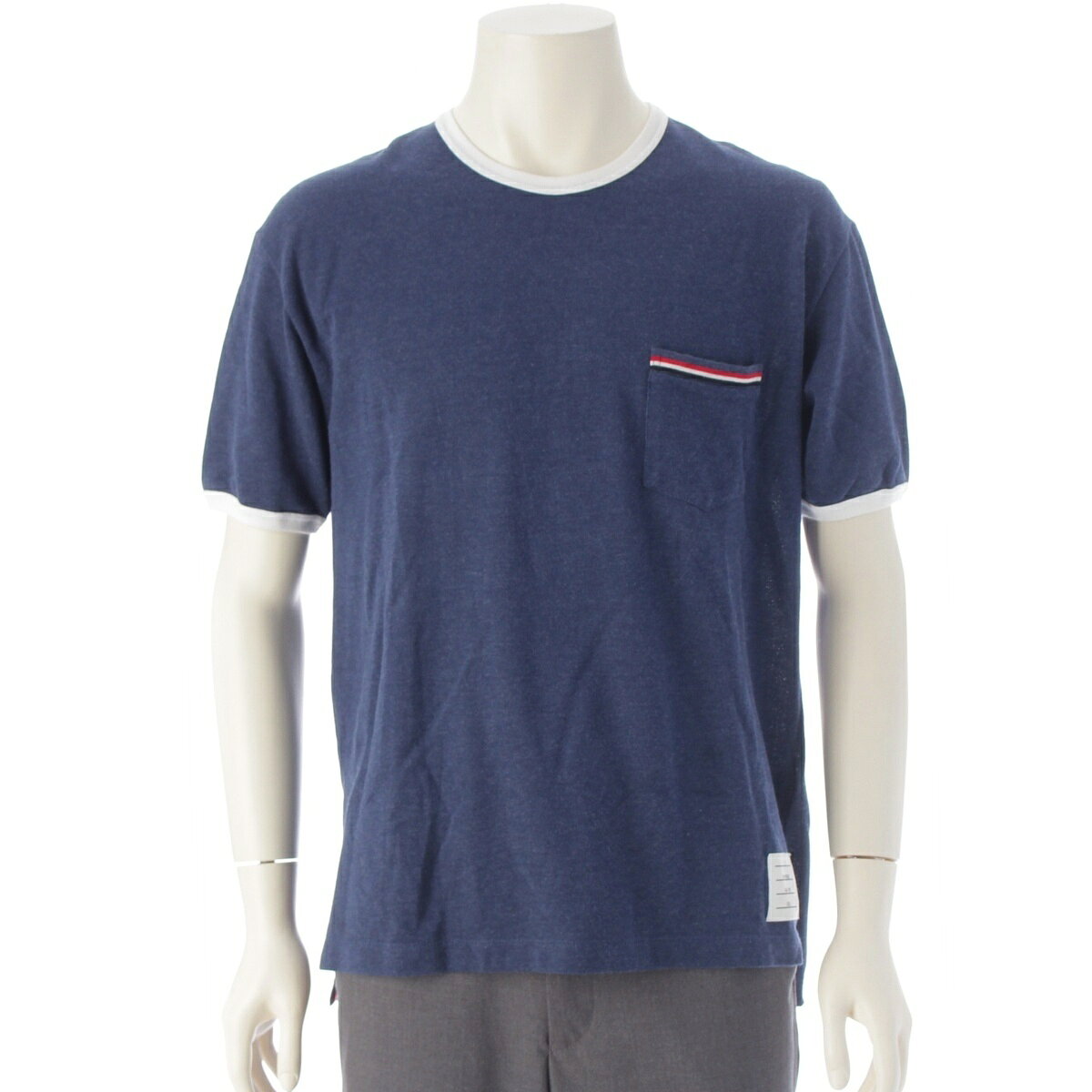 楽天市場】中古 トムブラウン（Tシャツ・カットソー｜トップス