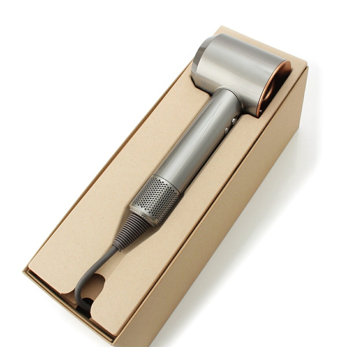 ダイソン dyson Supersonic スーパーソニック ヘアドライヤー 理美容家電 HD08 ULF...