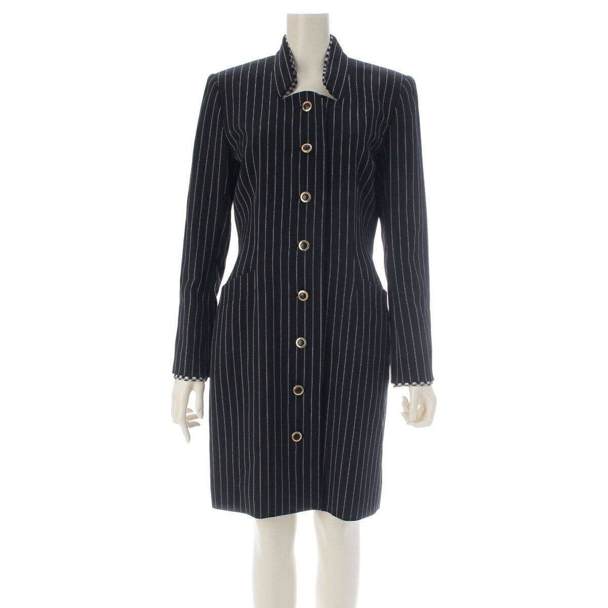 【美品】マドモアゼルディオール　大きいサイズＬ　ワンピース　グレー　レオパード 楽天市場】mademoiselle dior(マドモアゼルディオール)の通販