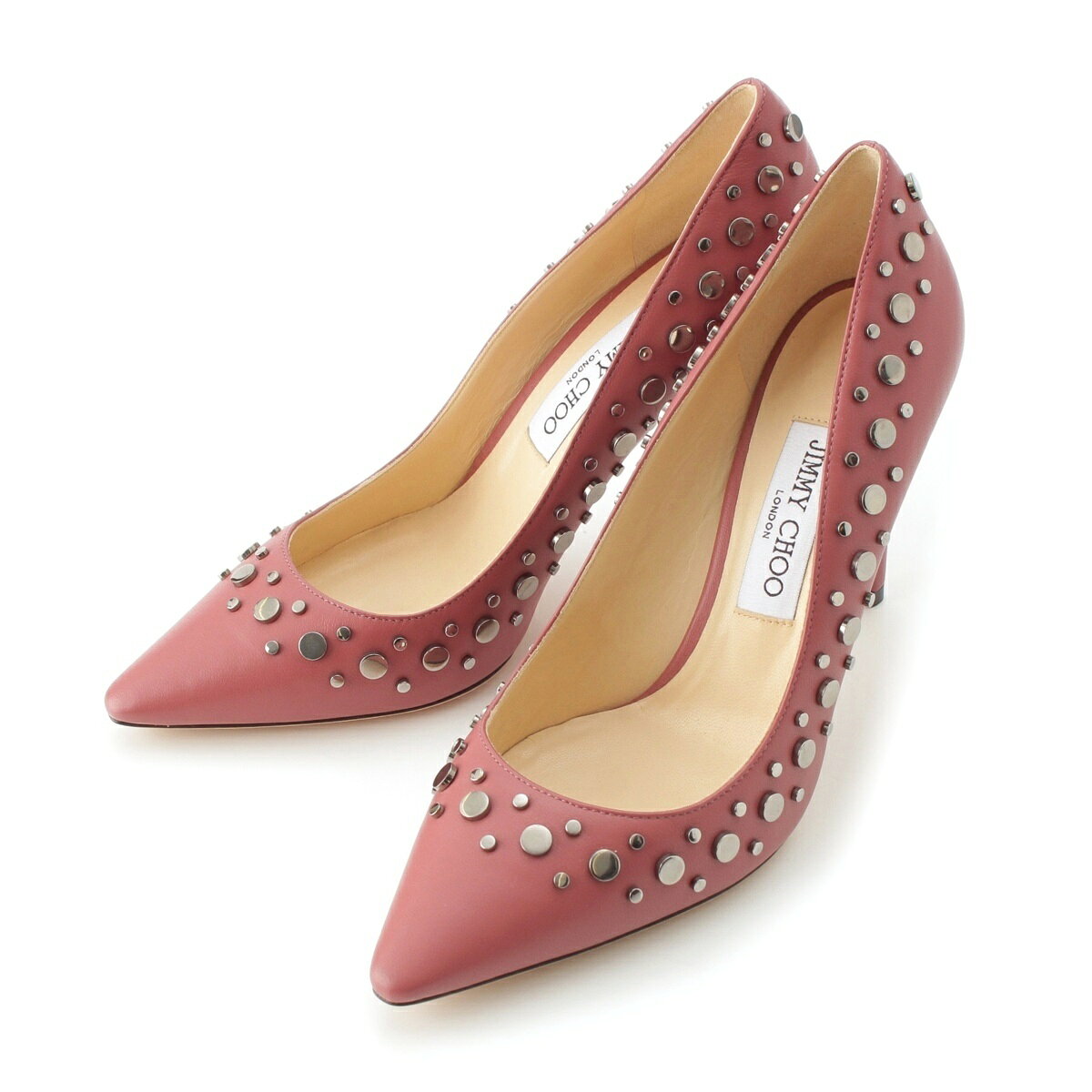 楽天市場】jimmy choo 中古（パンプス｜レディース靴）：靴の通販