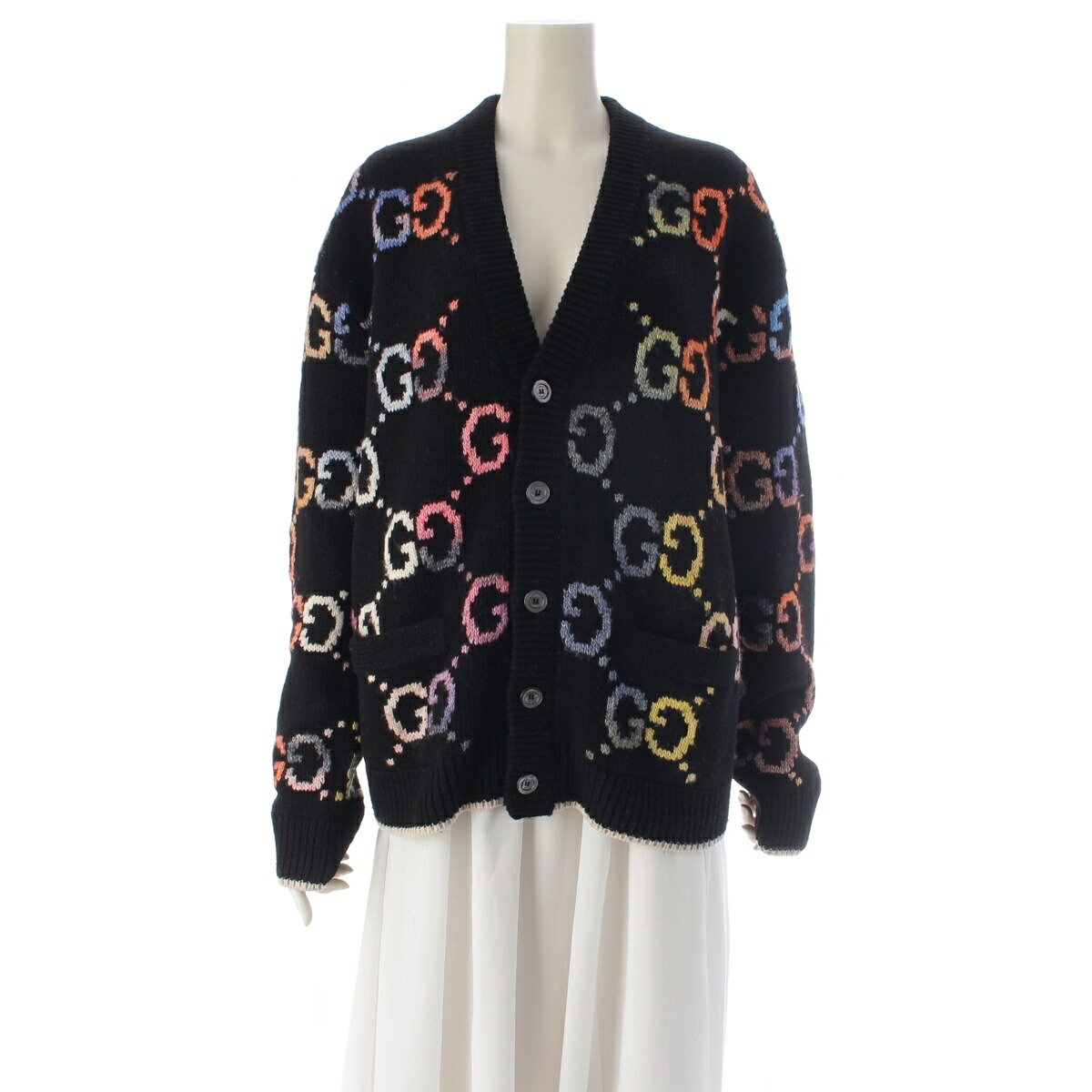楽天市場】Gucci グッチ（カーディガン｜トップス）：メンズ
