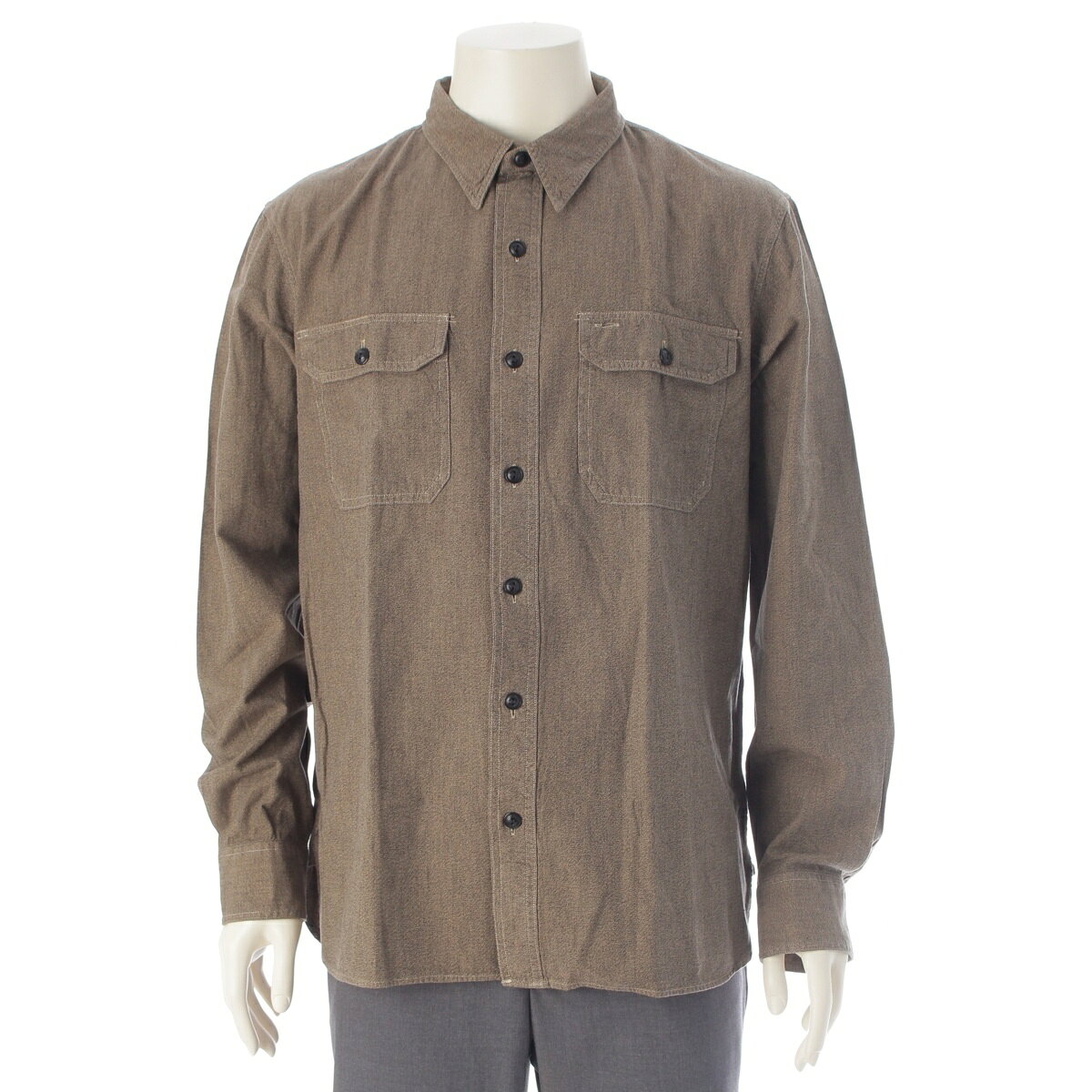 楽天市場】rrl シャンブレーの通販