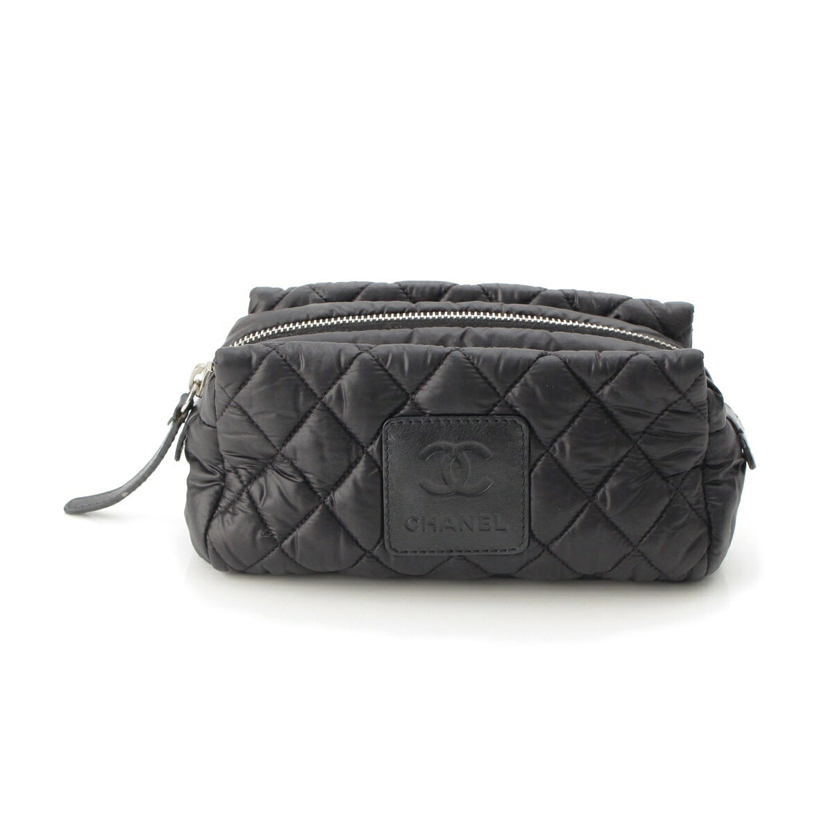 楽天市場】chanel coco ポーチの通販