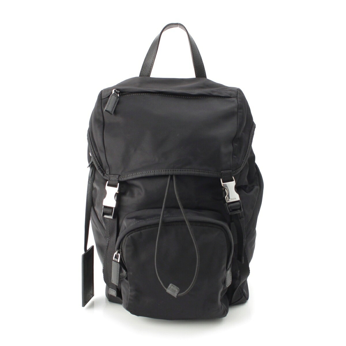 未使用級 プラダ PRADA リュック 2VZ062 ブラック 楽天市場】プラダ リュック 2vz062の通販