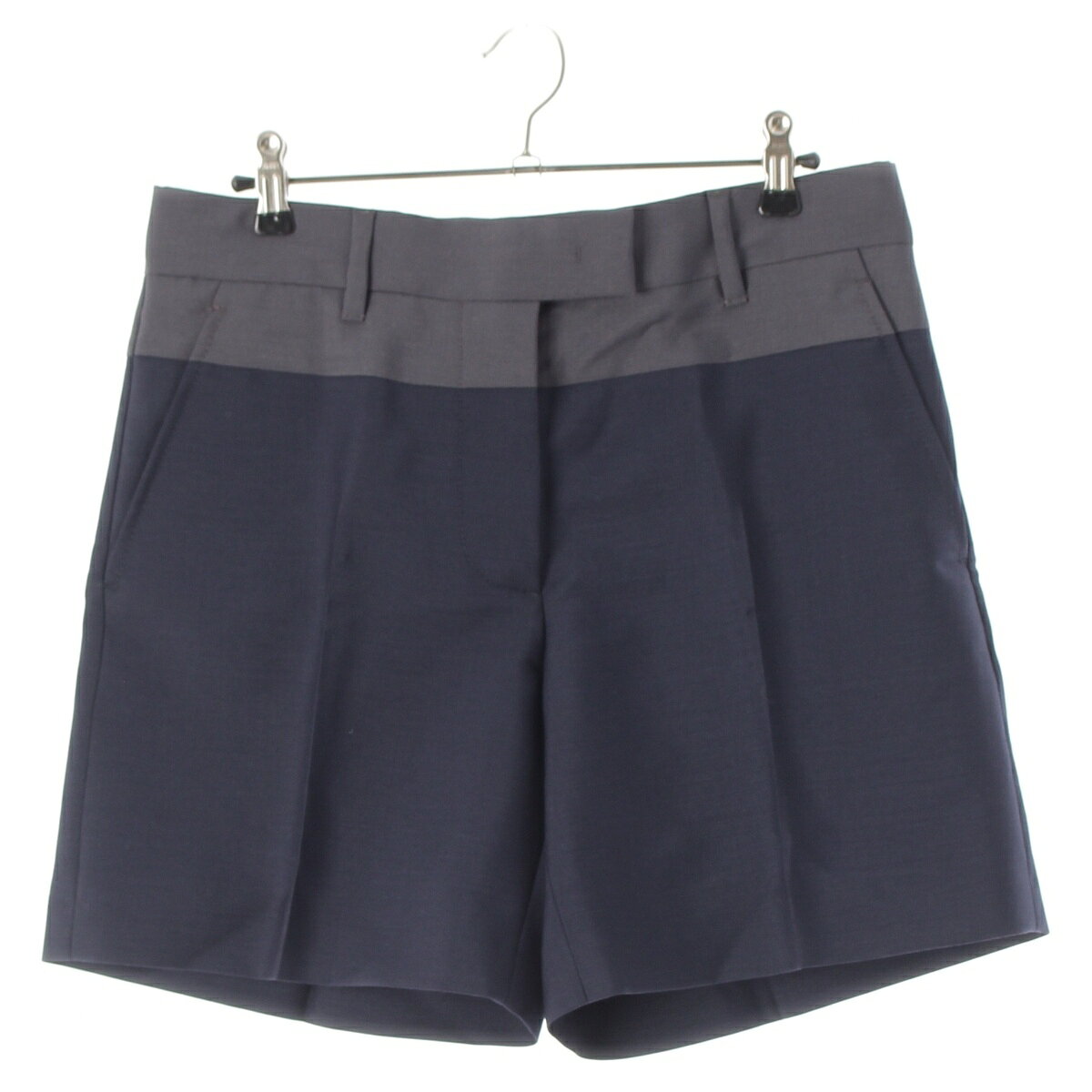 楽天市場】ミュウミュウ ショートパンツ 中古の通販